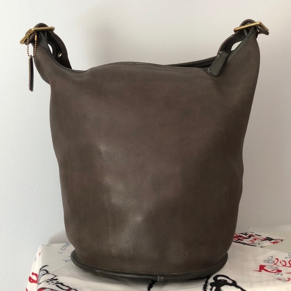 ICONIC VINTAGE BAG RARE RARE!! NYC! Ask for info! - Picture 3 of 8